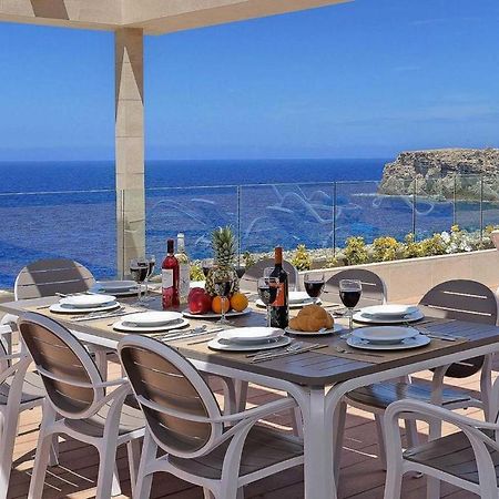 Villa Turquesa Mar Кала ен Форкат Екстериор снимка