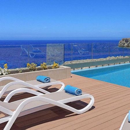 Villa Turquesa Mar Кала ен Форкат Екстериор снимка