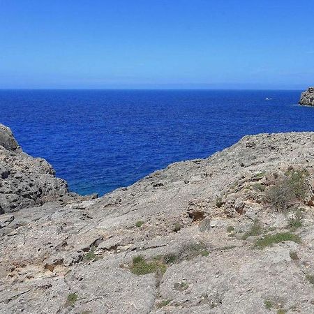 Villa Turquesa Mar Кала ен Форкат Екстериор снимка