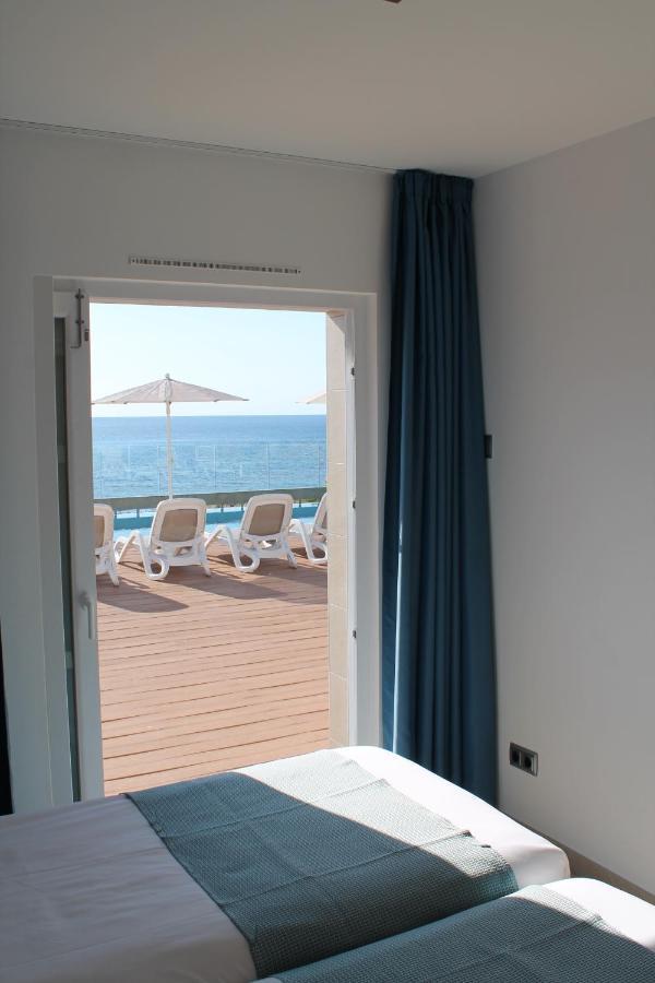 Villa Turquesa Mar Кала ен Форкат Екстериор снимка