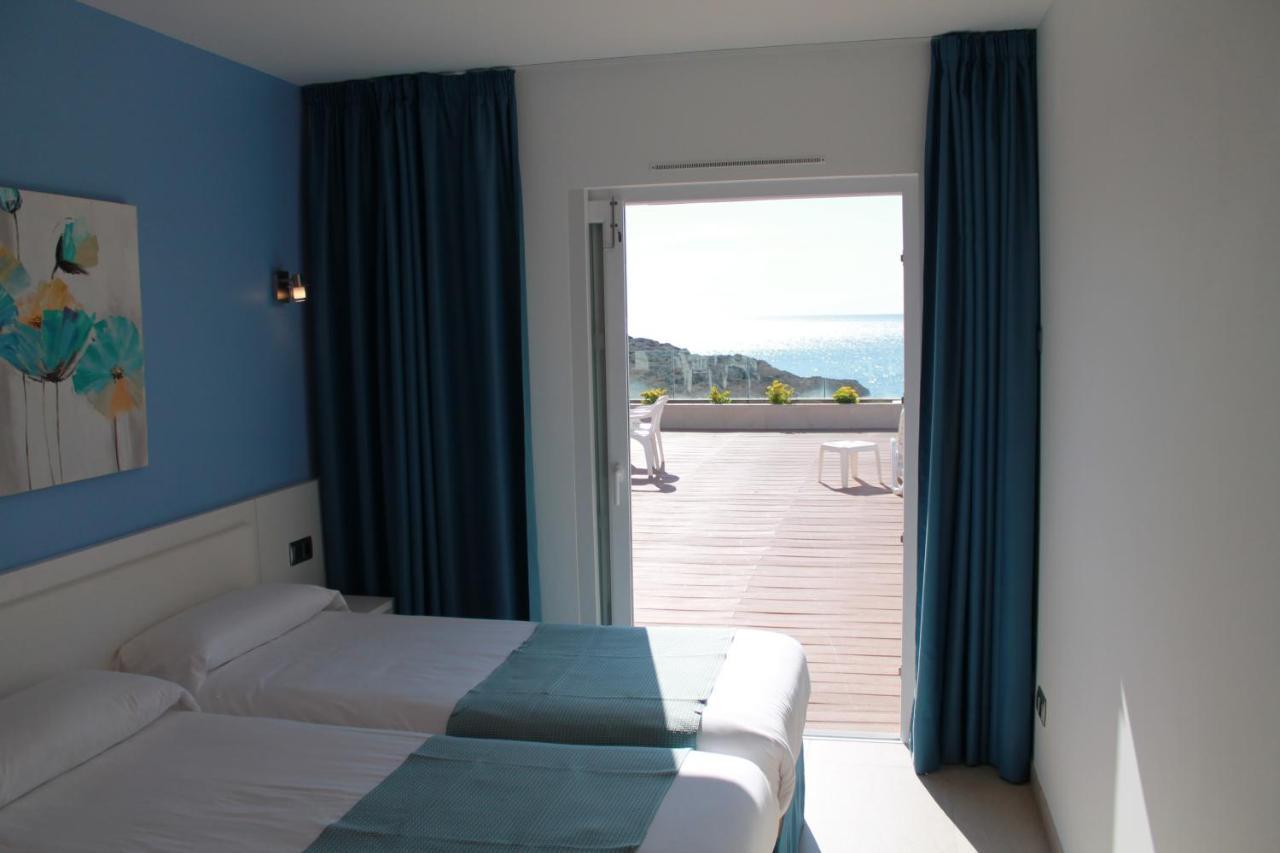 Villa Turquesa Mar Кала ен Форкат Екстериор снимка