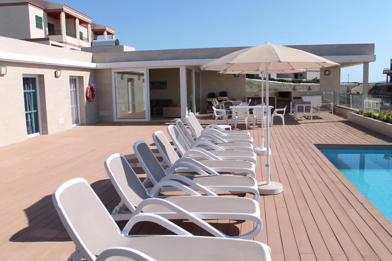 Villa Turquesa Mar Кала ен Форкат Екстериор снимка