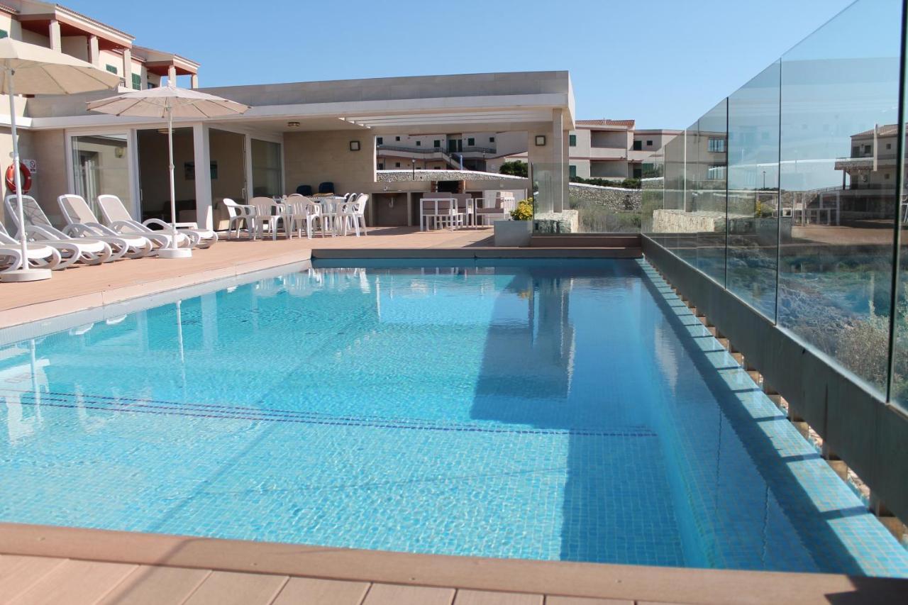 Villa Turquesa Mar Кала ен Форкат Екстериор снимка