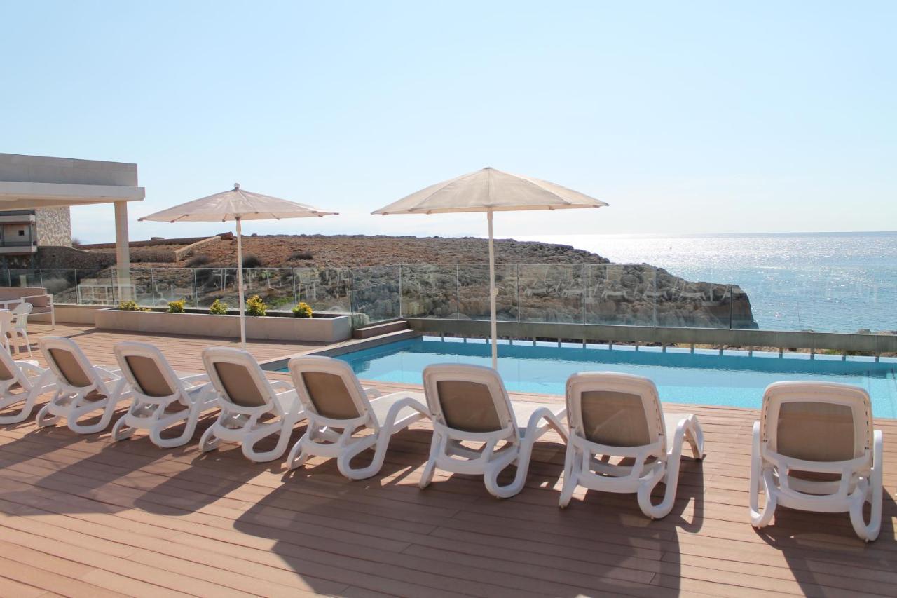 Villa Turquesa Mar Кала ен Форкат Екстериор снимка